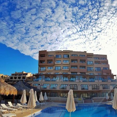 Marinaterra Hotel & Spa San Carlos Nuevo Guaymas Zewnętrze zdjęcie
