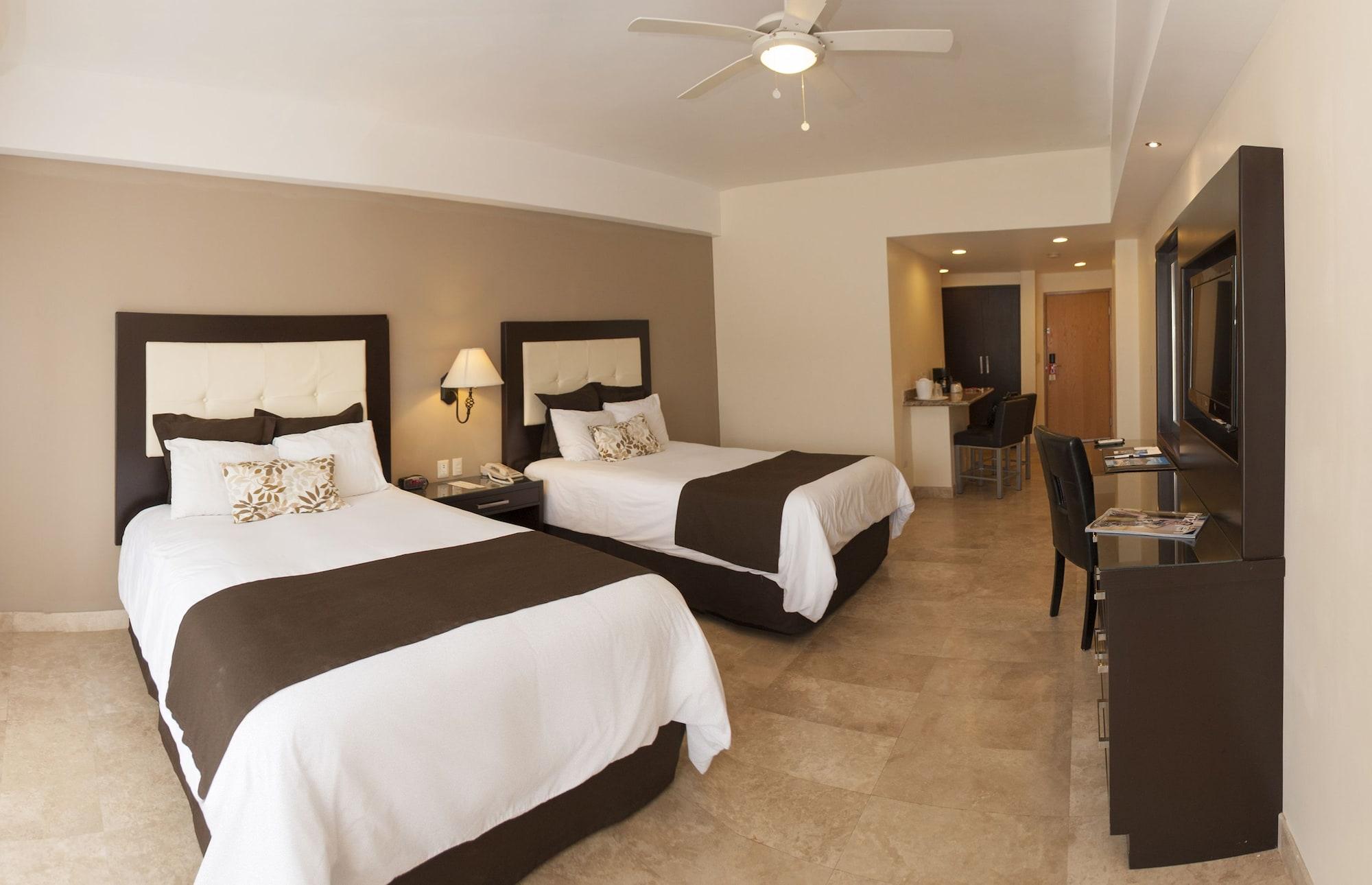 Marinaterra Hotel & Spa San Carlos Nuevo Guaymas Zewnętrze zdjęcie